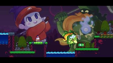 Cursed to Golf testé par TheXboxHub Cursed to Golf testé par TheXboxHub