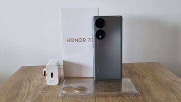 Honor 70 test par Tom's Guide (FR)