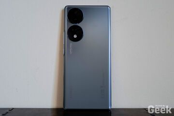 Honor 70 testé par Journal du Geek Honor 70 testé par Journal du Geek