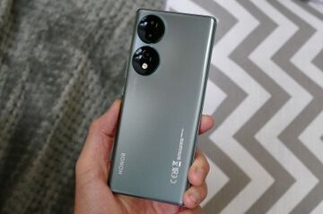 Honor 70 testé par DigitalTrends Honor 70 testé par DigitalTrends