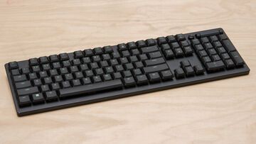 Razer DeathStalker V2 Pro reviewed by RTings