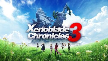 Xenoblade Chronicles 3 test par JVFrance