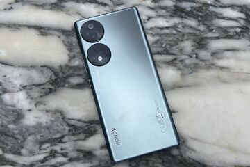 Honor 70 testé par Presse Citron Honor 70 testé par Presse Citron