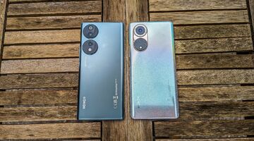 Honor 70 testé par Mighty Gadget Honor 70 testé par Mighty Gadget