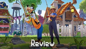 Disney Dreamlight Valley Review: 28 Ratings, Pros and Cons