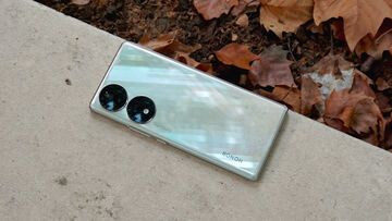 Honor 70 testé par TechRadar Honor 70 testé par TechRadar