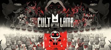 Cult Of The Lamb test par 4players Cult Of The Lamb test par 4players