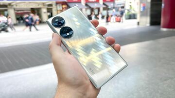 Honor 70 testé par Tom's Guide (US) Honor 70 testé par Tom's Guide (US)