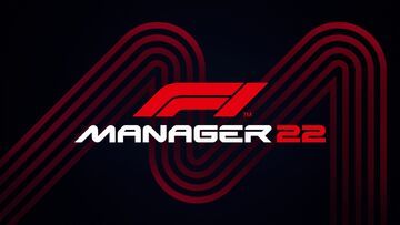 F1 Manager 2022 test par GamingBolt