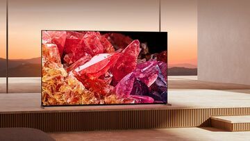 Sony Bravia X95K reviewed by Tom's Guide (US)