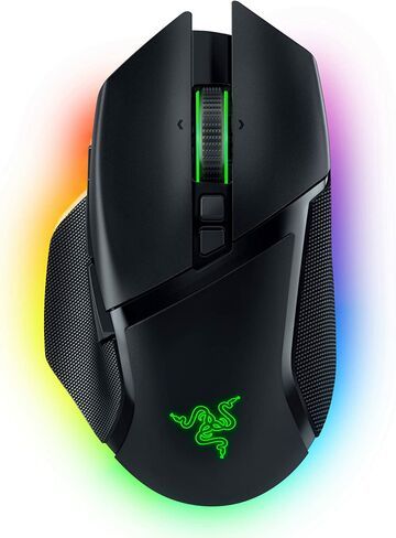 Razer Basilisk V3 reviewed by Digital Weekly