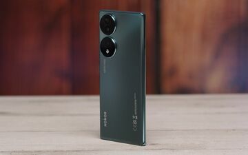 Honor 70 testé par PhonAndroid Honor 70 testé par PhonAndroid