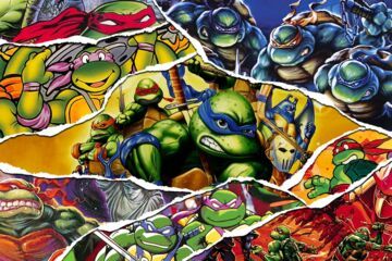 Teenage Mutant Ninja Turtles The Cowabunga Collection reviewed by Checkpoint Gaming