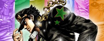 Jojo's Bizarre Adventure All Star Battle R test par TheSixthAxis