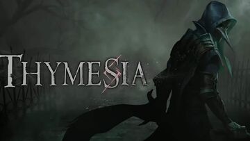Thymesia test par Xbox Tavern Thymesia test par Xbox Tavern
