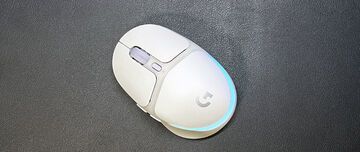 Test Logitech G705