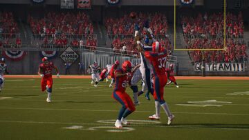 Madden NFL 23 test par The Games Machine