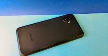 Samsung Galaxy X test par TechStage
