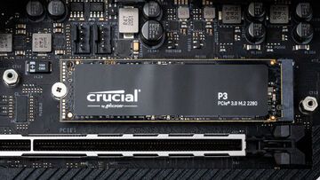 Crucial P3 Review: 7 Ratings, Pros and Cons