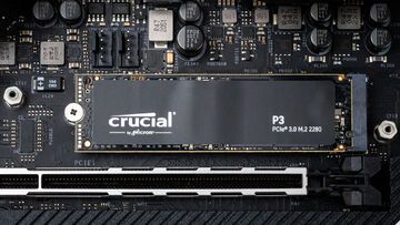 Crucial P3 im Test: 7 Bewertungen, erfahrungen, Pro und Contra