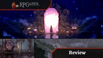 Salt and Sacrifice testé par RPGamer Salt and Sacrifice testé par RPGamer