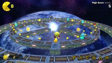 Pac-Man World Re-Pac test par TheXboxHub