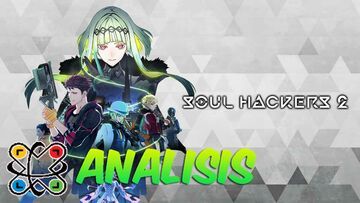 Soul Hackers 2 test par Comunidad Xbox Soul Hackers 2 test par Comunidad Xbox