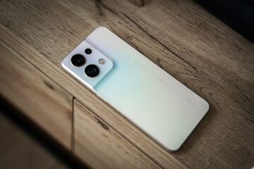 Oppo Reno test par Presse Citron Oppo Reno test par Presse Citron