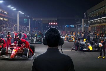 Test F1 Manager 2022