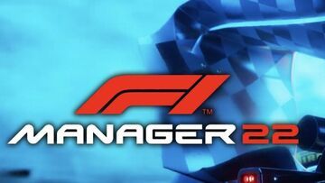 F1 Manager 2022 test par Pizza Fria
