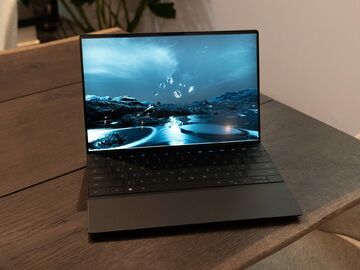 Dell XPS 13 test par Digital Weekly Dell XPS 13 test par Digital Weekly
