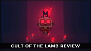 Cult Of The Lamb test par KeenGamer Cult Of The Lamb test par KeenGamer