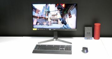 Iiyama G-Master GB2790QSU-B1 Review: 1 Ratings, Pros and Cons