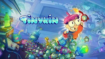 Tinykin test par Twinfinite