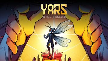 Yars Recharged reviewed by Movies Games and Tech