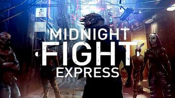 Midnight Fight Express testé par Guardado Rapido Midnight Fight Express testé par Guardado Rapido