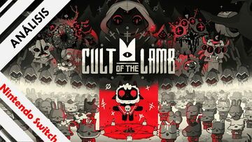 Cult Of The Lamb test par NextN Cult Of The Lamb test par NextN