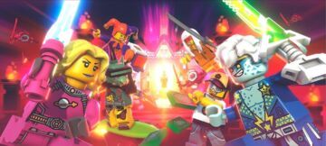 LEGO Brawls test par Checkpoint Gaming