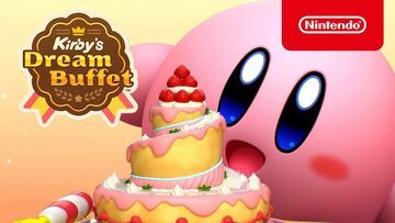 Kirby Dream Buffet test par 4WeAreGamers