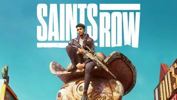 Saints Row test par tuttoteK