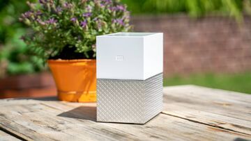 Western Digital My Cloud Duo im Test: 1 Bewertungen, erfahrungen, Pro und Contra