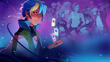 I Was a Teenage Exocolonist testé par The Games Machine I Was a Teenage Exocolonist testé par The Games Machine