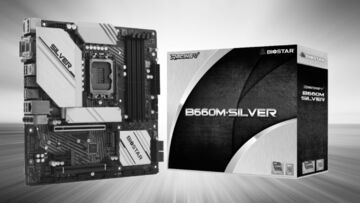 Biostar B660M Review: 1 Ratings, Pros and Cons