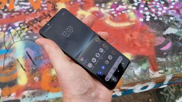 Sony Xperia 5 IV reviewed by L&B Tech Sony Xperia 5 IV reviewed by L&B Tech