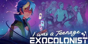 Test I Was a Teenage Exocolonist