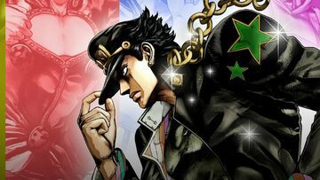 Jojo's Bizarre Adventure All Star Battle R test par Push Square