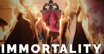 Immortality test par ProSieben Games Immortality test par ProSieben Games