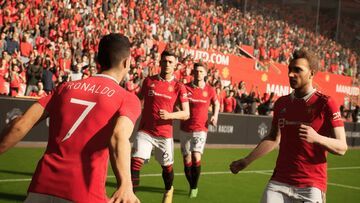 eFootball 2023 Review: 3 Ratings, Pros and Cons