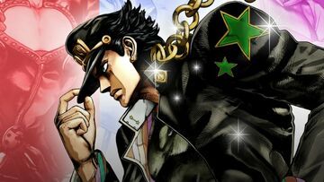 Jojo's Bizarre Adventure All Star Battle R reviewed by Nintendo Life