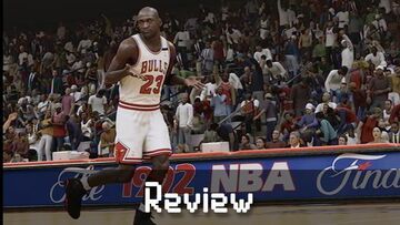 NBA 2K23 Review: 60 Ratings, Pros and Cons